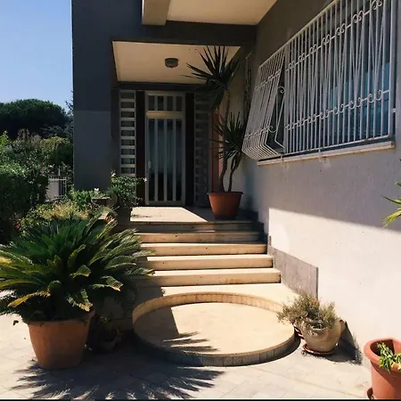 Violet Dreams Guest house Formia
