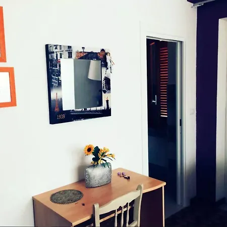 Violet Dreams Guest house